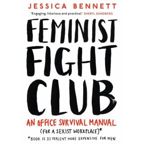 Feminist Fight Club