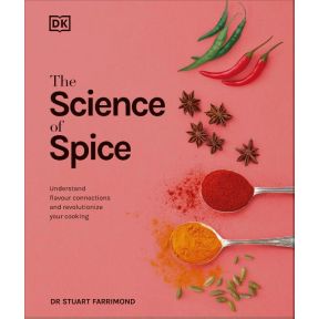 The Science of Spice