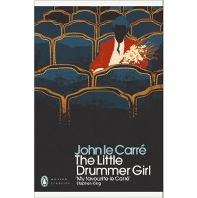 The Little Drummer Girl