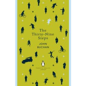 The Thirty-Nine Steps