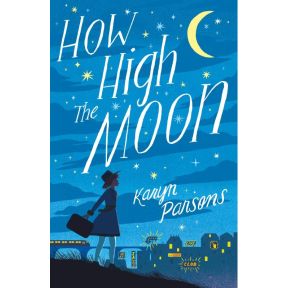 How High The Moon