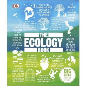 The Ecology Book