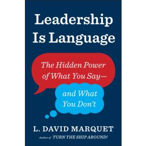 Leadership Is Language