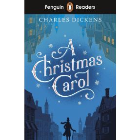 Penguin Readers Level 1: A Christmas Carol (ELT Graded Reader)