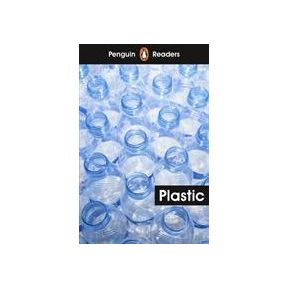 Penguin Readers Level 1: Plastic (ELT Graded Reader)