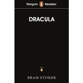 Penguin Readers Level 3: Dracula (ELT Graded Reader)