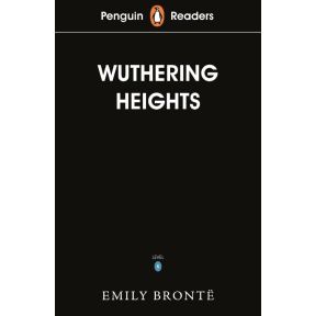 Penguin Readers Level 5: Wuthering Heights (ELT Graded Reader)