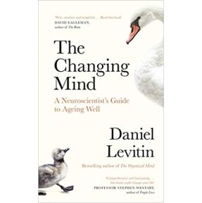 The Changing Mind