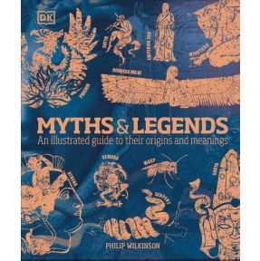 Myths & Legends