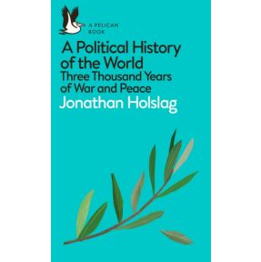 A Political History of the World