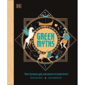 Greek Myths