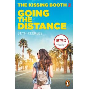 The Kissing Booth 2: Going the Distance