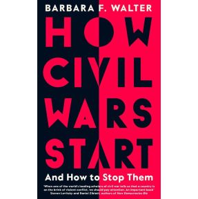 How Civil Wars Start