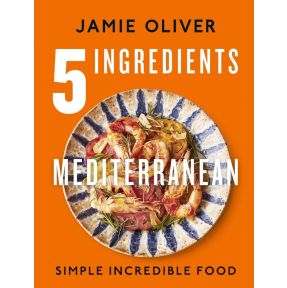 5 Ingredients Mediterranean