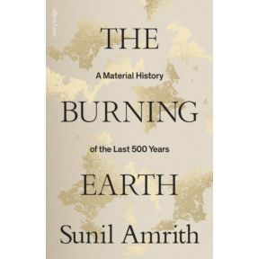 The Burning Earth