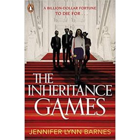 The Inheritance Games