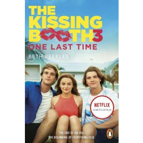 The Kissing Booth 3: One Last Time