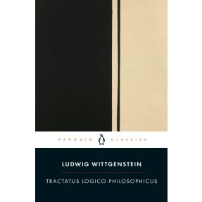 Tractatus Logico-Philosophicus