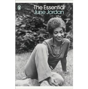 The Essential June Jordan