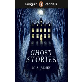 Penguin Readers Level 3: Ghost Stories (ELT Graded Reader)