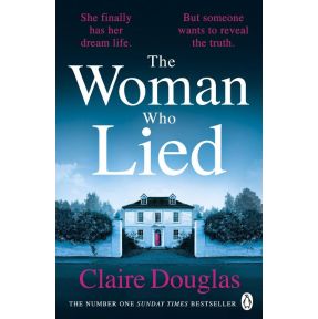 The Woman Who Lied