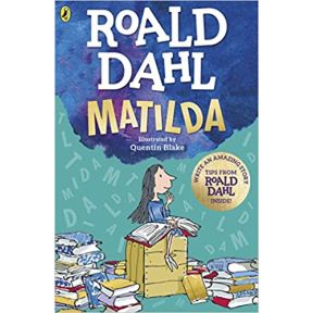 Matilda