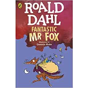 Fantastic Mr Fox