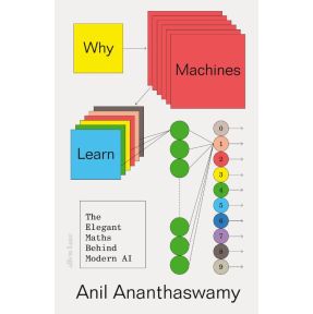 Why Machines Learn