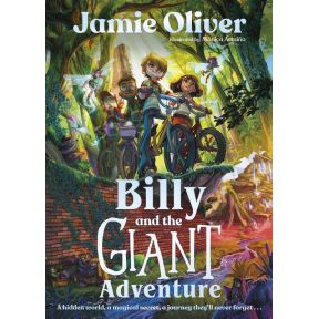 Billy and the Giant Adventure