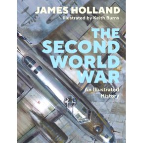 The Second World War