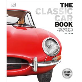 The Classic Car Book