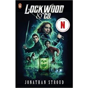 Lockwood & Co.– Now a major Netflix series