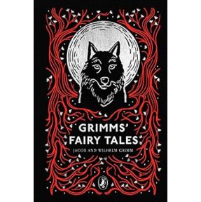 Grimms' Fairy Tales