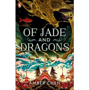 Of Jade and Dragons