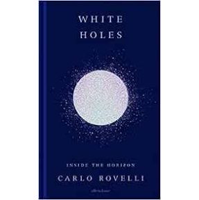 White Holes