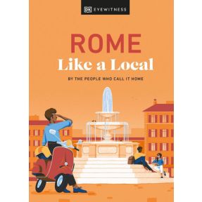 Rome Like a Local