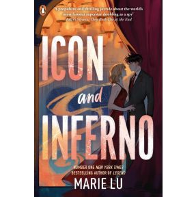 Icon and Inferno