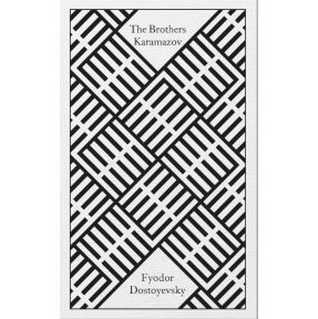 The Brothers Karamazov