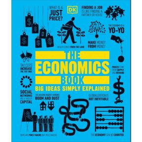 The Economics Book