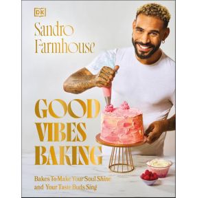 Good Vibes Baking