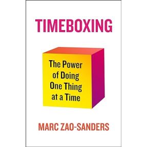 Timeboxing