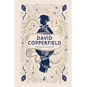 David Copperfield