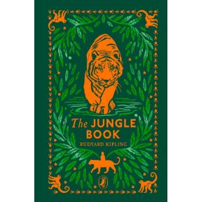 The Jungle Book