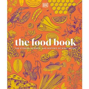 The Food Book