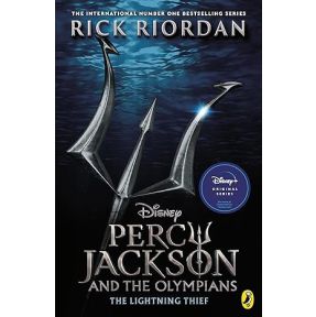 Percy Jackson and the Olympians: The Lightning Thief