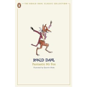 Fantastic Mr Fox