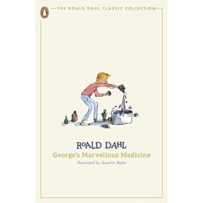 George's Marvellous Medicine