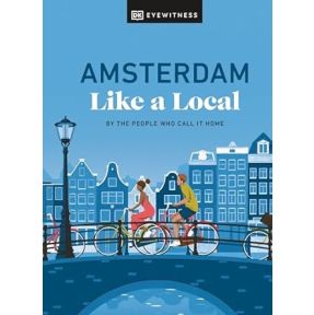 Amsterdam Like a Local