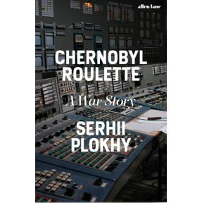 Chernobyl Roulette