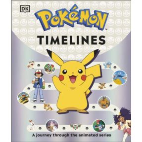 Pokemon Timelines